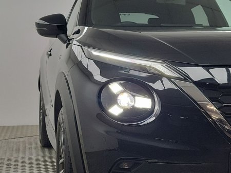 2026 Nissan Juke - photo 17