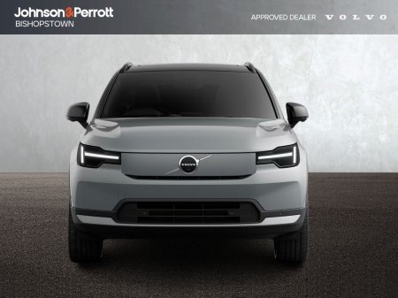 2027 Volvo EX40 - photo 4