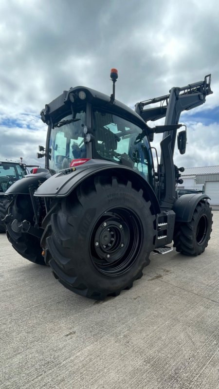 2026 Valtra Valtra N175 Versu Unlimted - photo 6