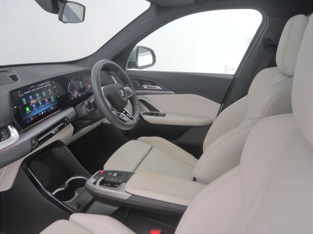 2026 BMW X1 - photo 7