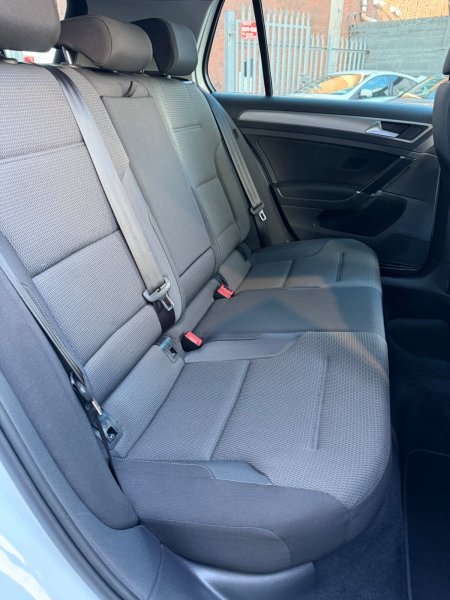 2014 Volkswagen Golf - photo 7