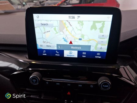 2023 Ford Kuga - photo 22