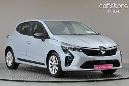 2024 Renault Clio 1.0 TCE EVOLUTION 6SPD **SAT NAV**