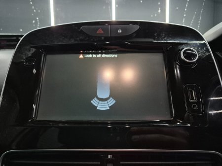 2018 Renault Clio - photo 14