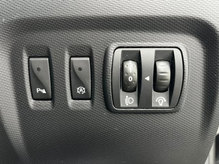 2015 Renault Captur - photo 26