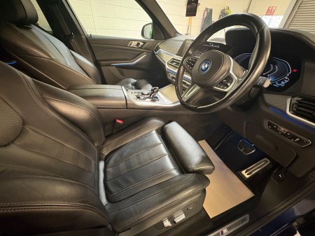 2021 BMW X5 - photo 16