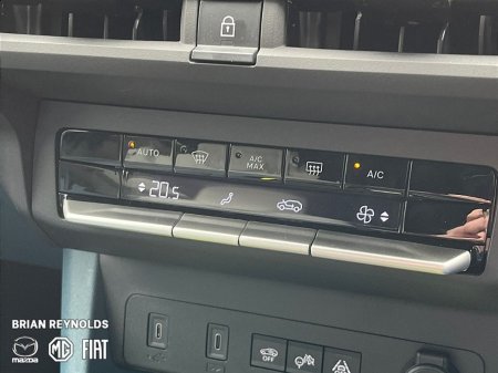2026 Fiat Panda - photo 18