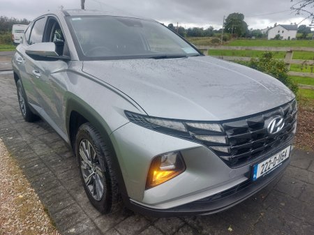 2022 Hyundai Tucson - photo 14