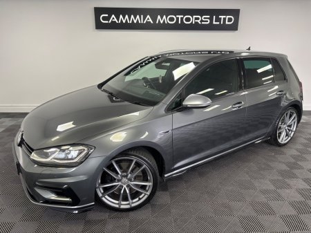 2020 Volkswagen Golf - photo 4