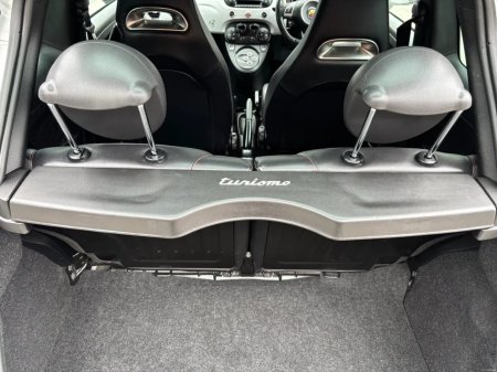 2015 Fiat ABARTH - photo 14
