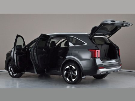 2026 Kia Sorento - photo 82