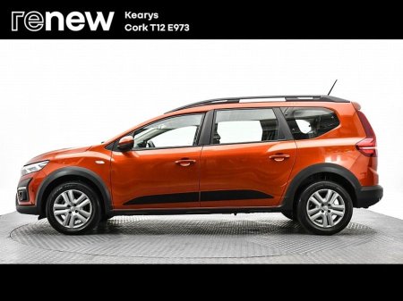 2023 Dacia Jogger - photo 7