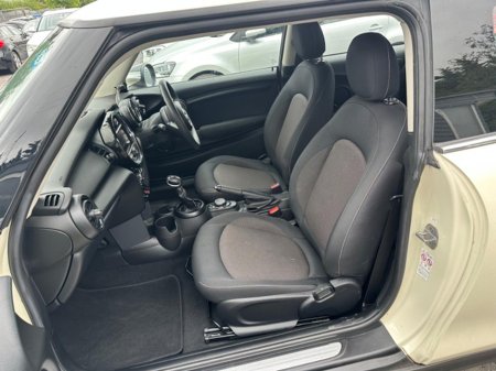 2017 Mini Cooper - photo 14