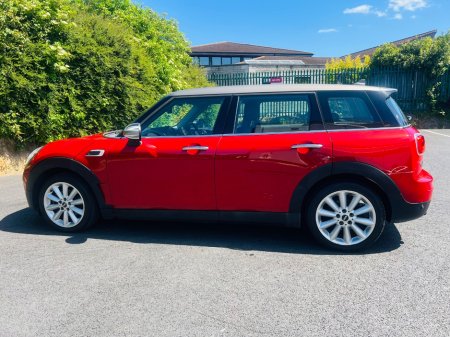 2017 Mini Clubman - photo 9
