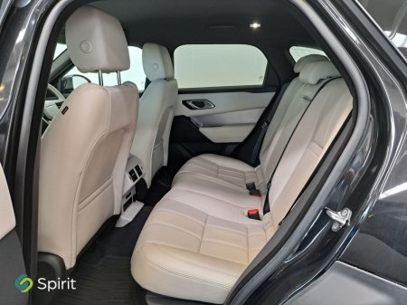 2023 Land Rover Range Rover Velar - photo 5