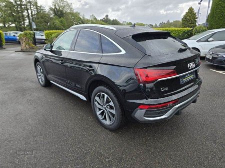 2022 Audi Q5 - photo 3