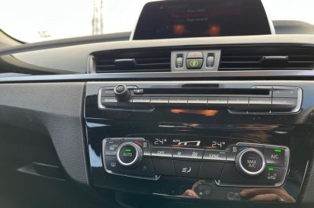 2018 BMW X1 - photo 37