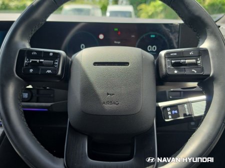 2026 Hyundai Santa Fe - photo 18