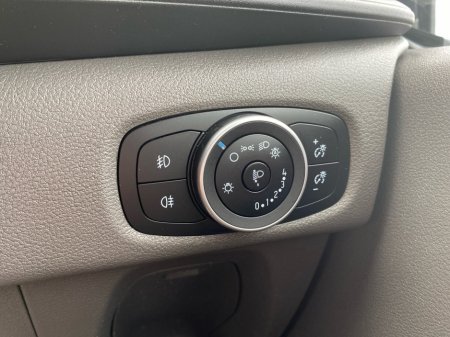 2020 Ford Transit Custom - photo 14