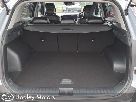 2025 Kia Sportage - photo 28