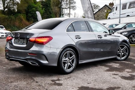 2023 Mercedes-Benz A-Class - photo 2