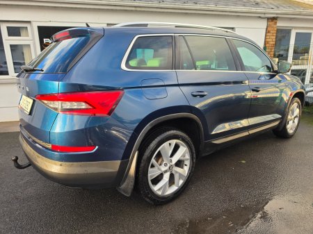 2021 Skoda Kodiaq - photo 7