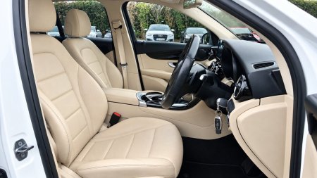 2018 Mercedes-Benz GLC - photo 13