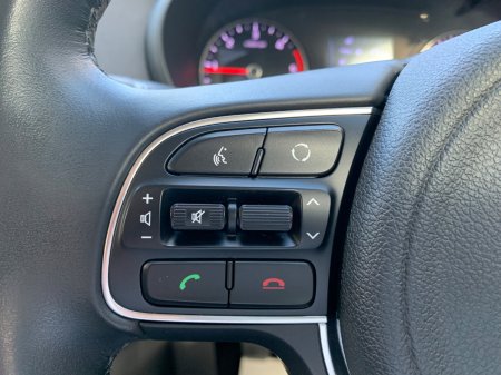 2018 Kia Optima - photo 26