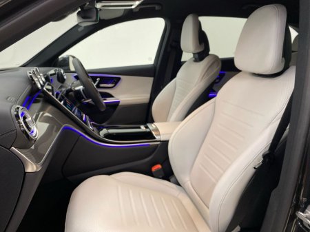 2026 Mercedes-Benz GLC - photo 13