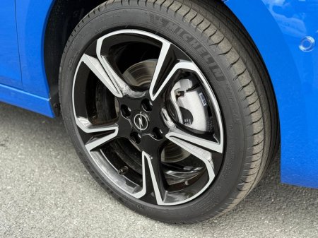 2026 Opel Corsa - photo 9