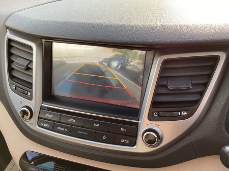 2018 Hyundai Tucson - photo 15