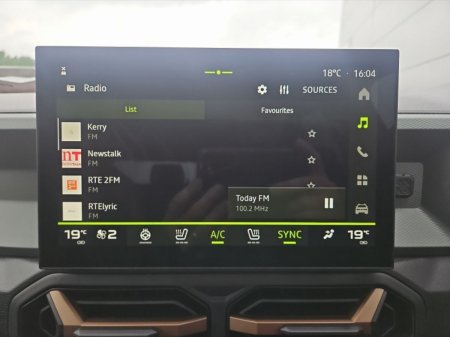 2026 Dacia Bigster - photo 13