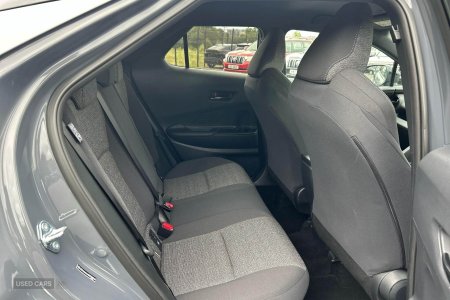 2026 Toyota C-HR - photo 13