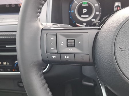 2026 Nissan Qashqai - photo 19