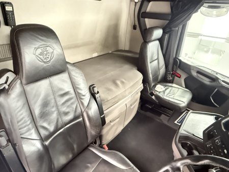 2018 SCANIA S520 - photo 15