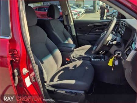 2021 SsangYong Korando - photo 19