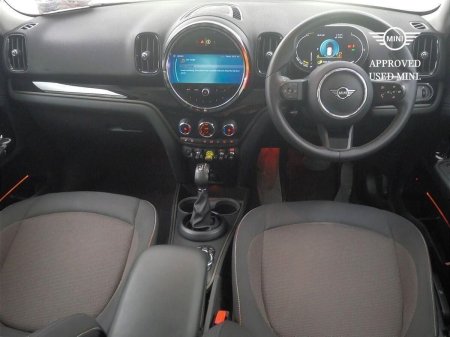 2023 Mini Countryman - photo 4