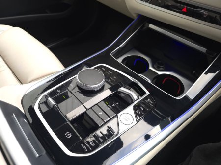 2023 BMW X5 - photo 27