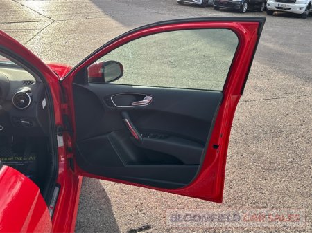 2015 Audi A1 - photo 28
