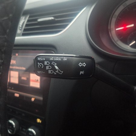 2017 Skoda Octavia - photo 15