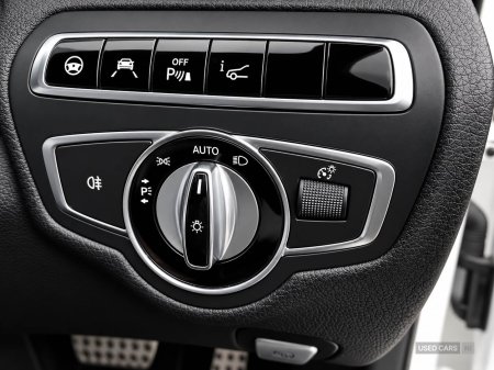 2015 Mercedes-Benz C-Class - photo 20