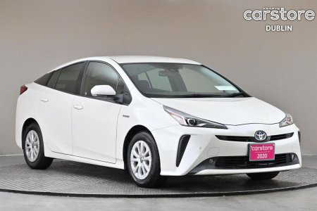 2020 Toyota Prius 1.8 HYBRID **REVERSE CAM**PARK SENSORS**ANDROID CAR PLAYER**