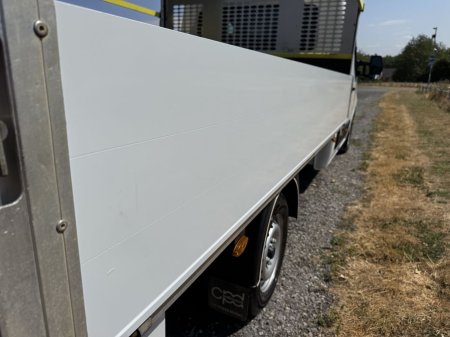 2021 Nissan NV400 - photo 4