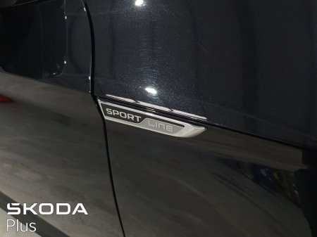 2024 Skoda Superb - photo 24