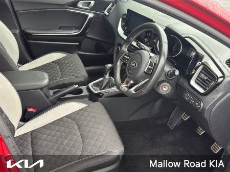 2020 Kia Ceed - photo 2