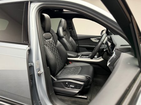 2024 Audi Q7 - photo 10