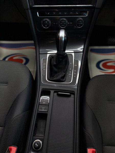 2017 Volkswagen Golf - photo 13