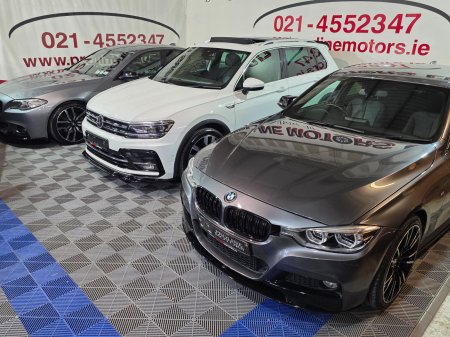 2018 BMW 3-Series - photo 20