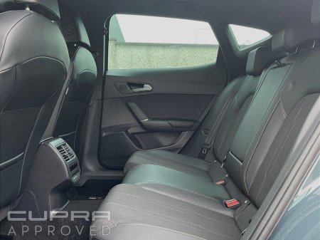 2026 Cupra Formentor - photo 10
