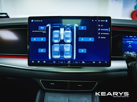 2026 BYD SEALION 7 - photo 38